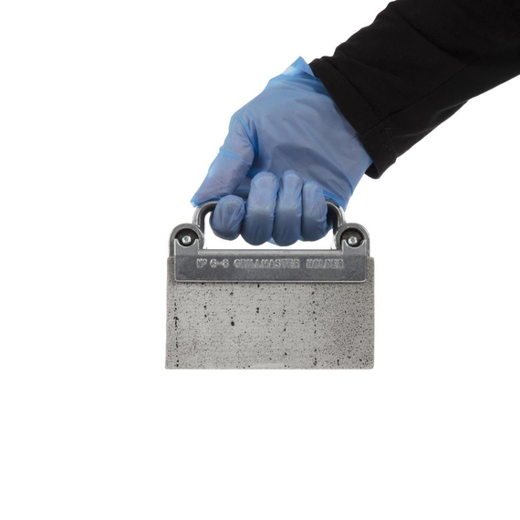 Jantex Grillmaster Grill Reinigungsstein, Bild 6