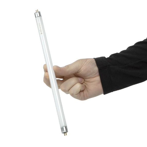 Nisbets Essentials Fliegenvernichter Ersatz-Leuchtstoffröhre 8W für FD499, Bild 4