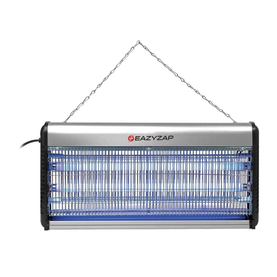 Ersatz 18W Leuchtstoffröhre für Eazyzap Insektenvernichter Y726, Bild 2