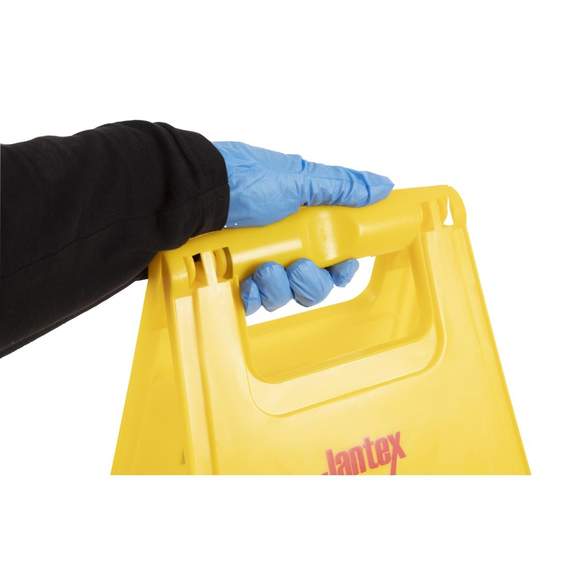 Jantex Warnschild "Wet floor", Bild 4