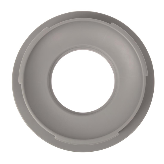 Jantex Deckel mit Öffnung für Abfalleimer L647, Bild 4