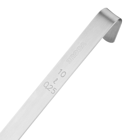 Vogue Schöpflöffel 250ml, Bild 4