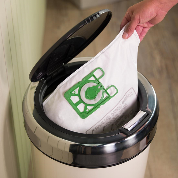 Numatic Henry Staubsauger HVR160, Bild 4