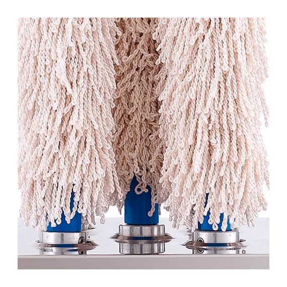 Frucosol SV-2000 Gläserpoliermaschine, Bild 4