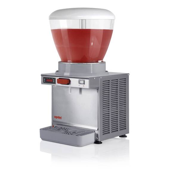 Ugolini Getränkedispenser Ayran Spender 12 Liter, Ausführung: 12 Liter, Bild 2