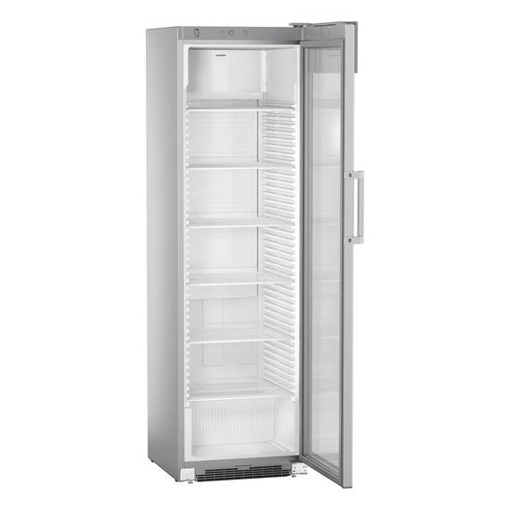 Liebherr FKDv 4513 Premium Getränkekühlschrank mit Glastür und LED, Bild 2