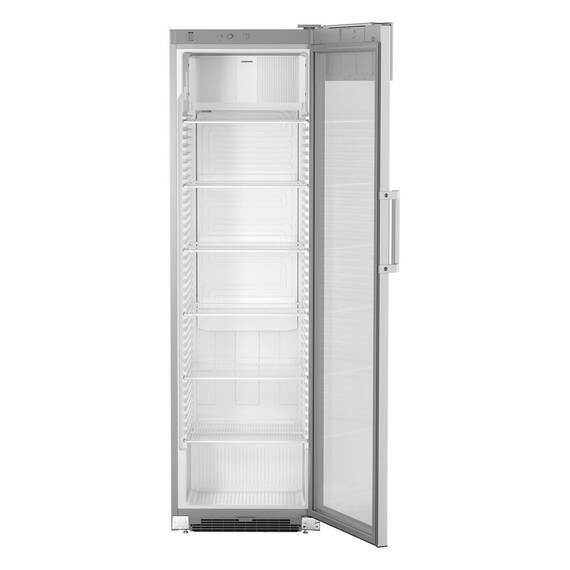 Liebherr FKDv 4513 Premium Getränkekühlschrank mit Glastür und LED, Bild 3