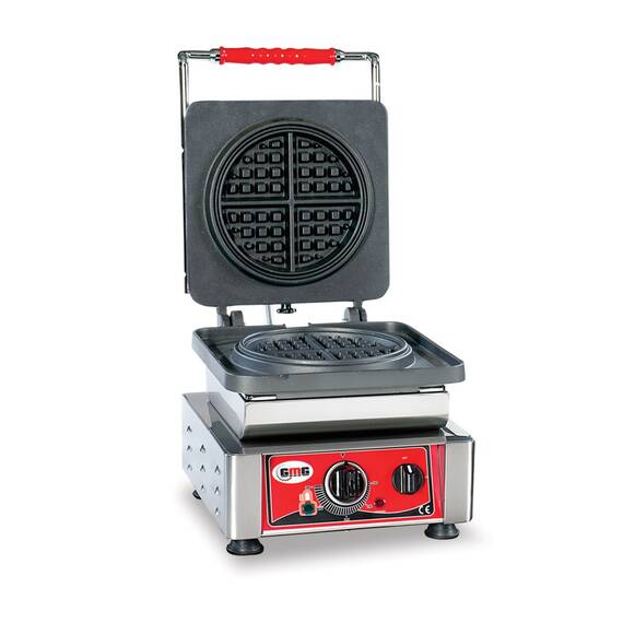 GMG Waffeleisen American KGW06