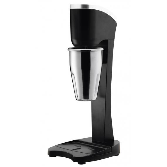 Nosch Mixer M98 Plus B black mit Edelstahlbehälter, Ausführung: M98 Plus B