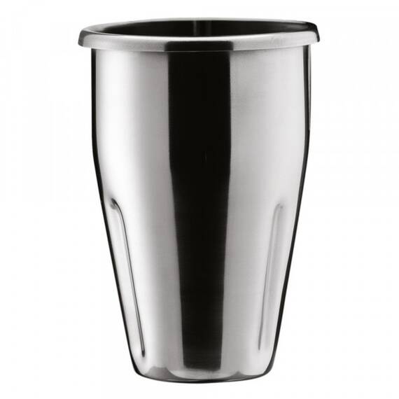 Nosch Mixer M98/2 Plus black mit Edelstahlbehälter, Ausführung: M98/2 Plus B, Bild 2