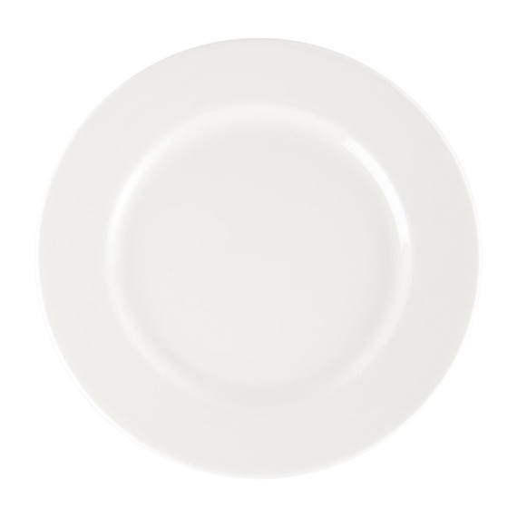 Churchill Whiteware Classic runde Teller 20,2cm (24 Stück), Bild 2
