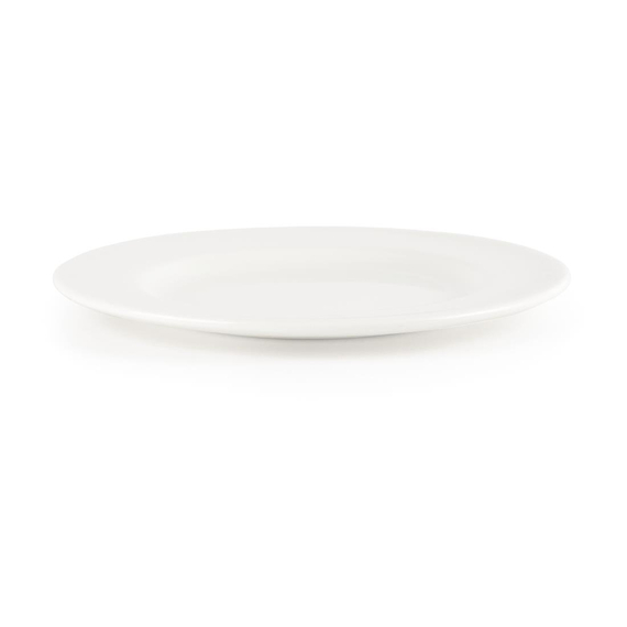 Churchill Whiteware Classic runde Teller 16,5cm (24 Stück)