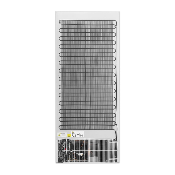 Polar C-Serie Kühlschrank Weiß 600Ltr, Bild 8