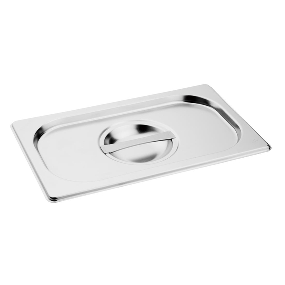 Vogue 6x GN-Behälter mit Deckel GN1/9 (6 Stück), Bild 4