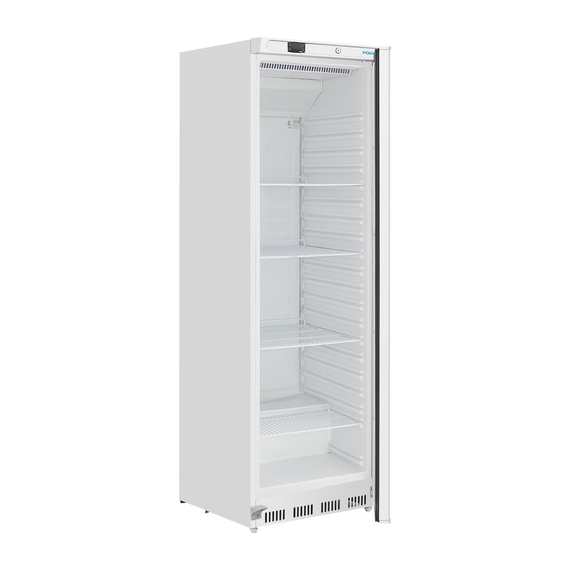 Polar C-Serie Stehende Kühltruhe Weiß 400 Ltr, Bild 4