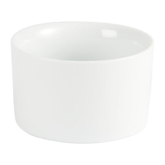 Olympia Whiteware Moderne Auflaufförmchen 8cm (12 Stück), Bild 8