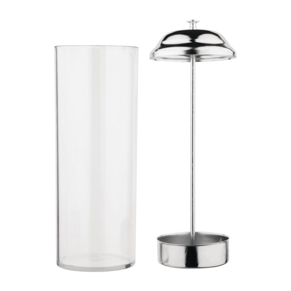 Olympia Strohhalmspender, Bild 3