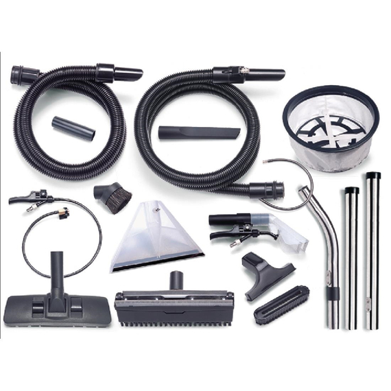 Numatic George Nass- und Trockensauger GVE 370-2, Bild 2