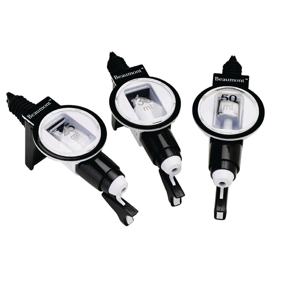 Spirituosendosierer 3,5cl