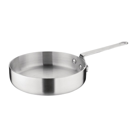 Vogue Aluminium Sauteuse 20cm, Bild 7