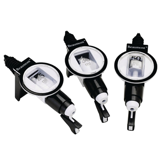 Spirituosendosierer 2,5cl, Bild 7