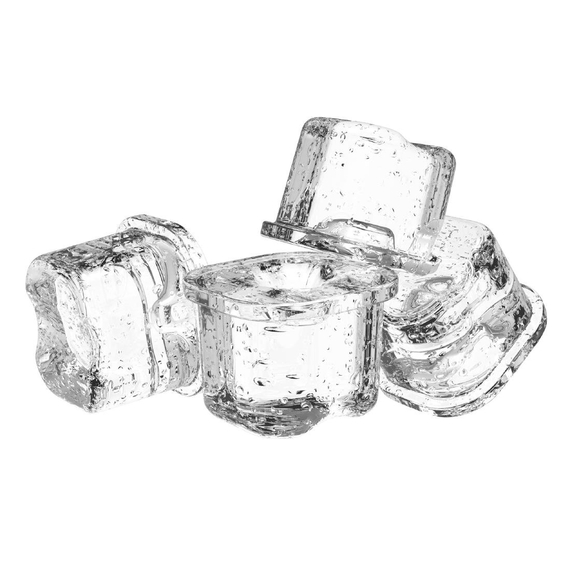 Polar U-Serie Premium Sprüheiswürfelbereiter 33kg Leistung, Bild 10