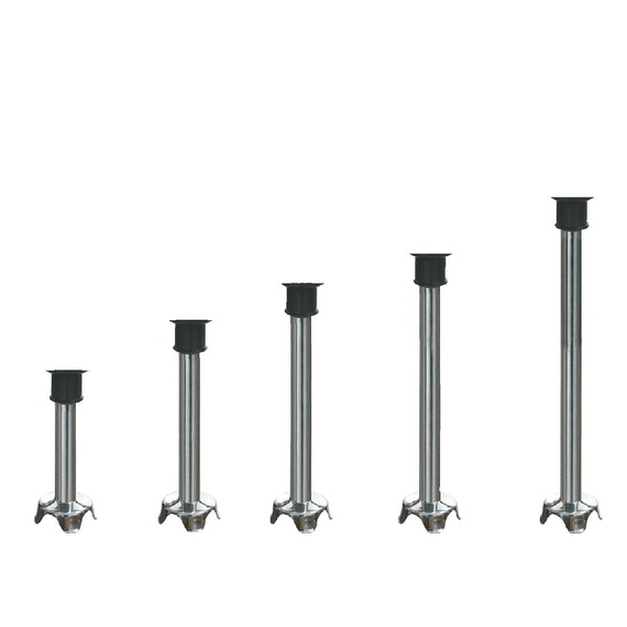 Waring Big Stix Ersatzstab 36cm WSB55ST für Stabmixer