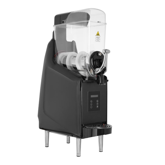 Polar U-Serie Slush Maker 1x 12Ltr geeignet für zucker- und alkoholarme Getränke