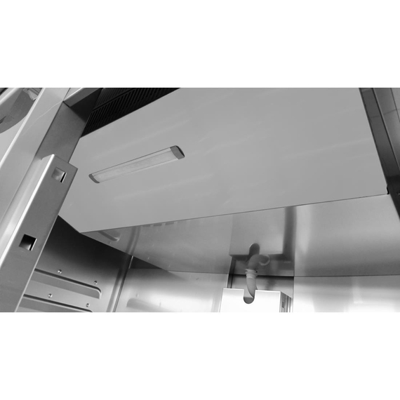 Polar U-Series Doppel-Tür Aufrecht-Gefrierschrank 1300Ltr, Bild 9