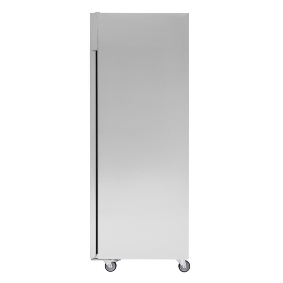 Energieeffizienter, eintüriger Gefrierschrank der U-Serie von Polar, 700 l, Bild 5