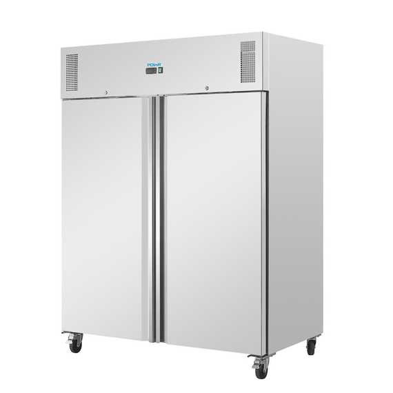 Polar U-Series Doppel-Tür Aufrecht-Gefrierschrank 1300Ltr, Bild 4