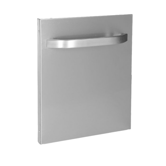 Combisteel Base 700 Tür für Unterbau