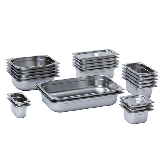 Combisteel Gn Behälter 1/2Gn-150mm