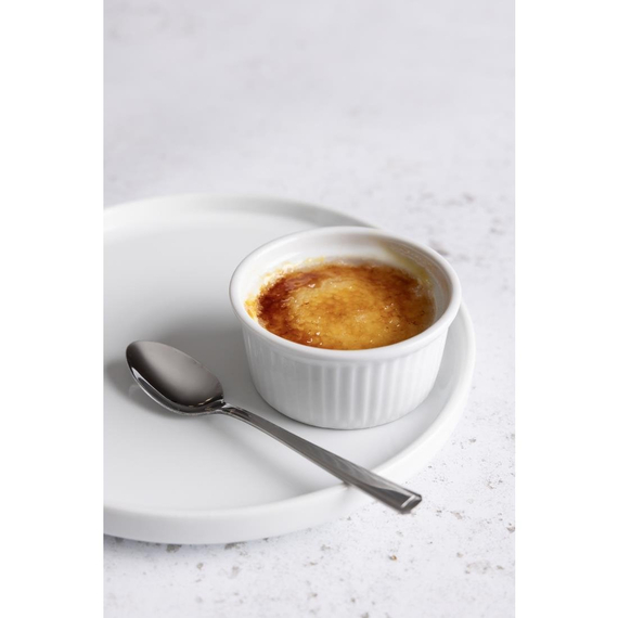 Olympia Whiteware Auflaufförmchen 7cm (12 Stück), Bild 5