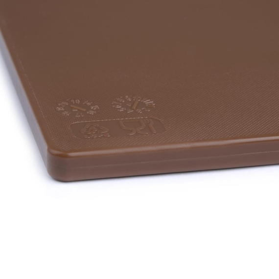 Hygiplas standard Schneidebretter Set mit geringer Dichte (6 Stück), Bild 4