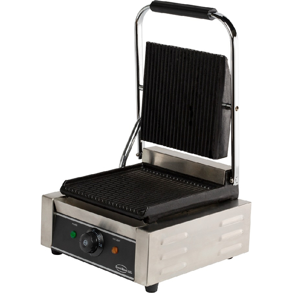 Combisteel Kontaktgrill Einzeln, Bild 2