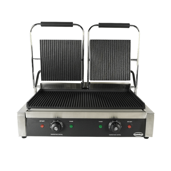 Combisteel Kontaktgrill Doppelt, Bild 2
