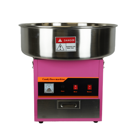 Combisteel Zuckerwatte-Maschine 520, Bild 2