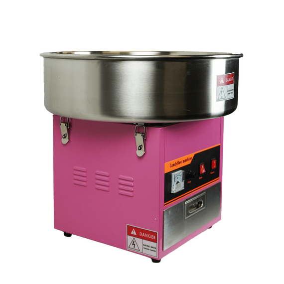 Combisteel Zuckerwatte-Maschine 520, Bild 9