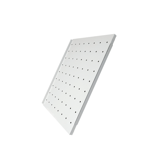 Combisteel Rost Inkl. Führungsschienen für Minicel 7469.1300-1305