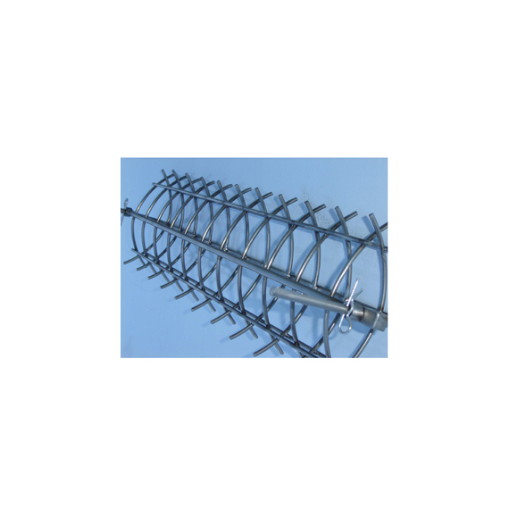 Combisteel Korb für Hähnchengrill