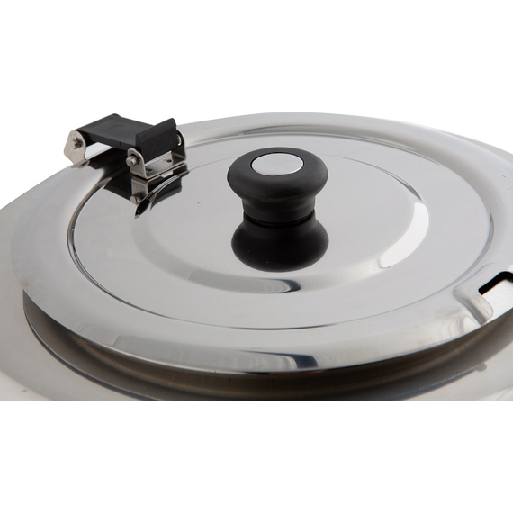 Combisteel Suppenkocher, Bild 4