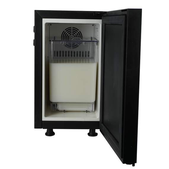 Combisteel Cappuccino Milchkühler Inkl. Milchbehälter, Bild 3