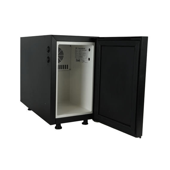 Combisteel Cappuccino Milchkühler Inkl. Milchbehälter, Bild 6