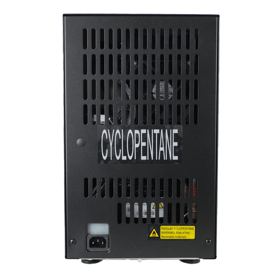 Combisteel Cappuccino Milchkühler Inkl. Milchbehälter, Bild 8