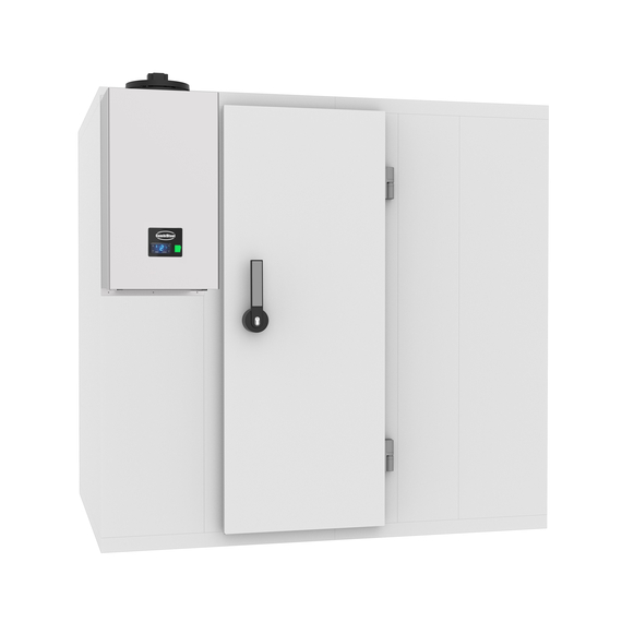 Combisteel Pro Line Kühl Und Frierzell 1800X2400X2200, Bild 3