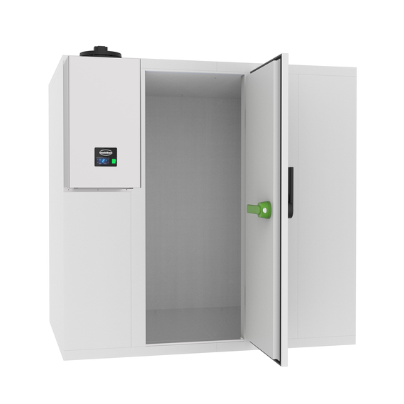 Combisteel Pro Line Kühl Und Frierzell 2100X2400X2200, Bild 4