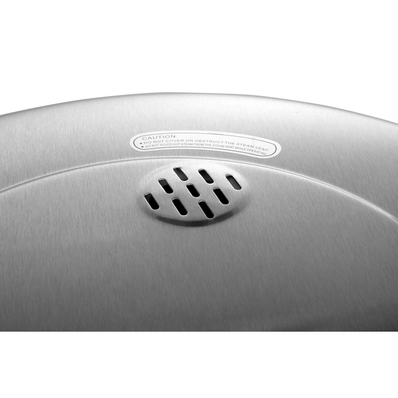 Combisteel Reiskocher Rc-54, Bild 4