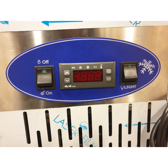 Combisteel Gekühltes Büffet Gn 3/1 – Breite 1070, Bild 2