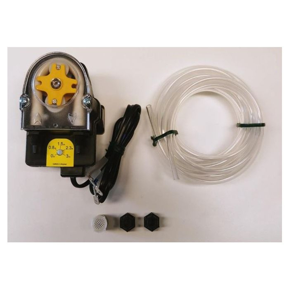 Combisteel Spülmitteldosierer, Bild 2